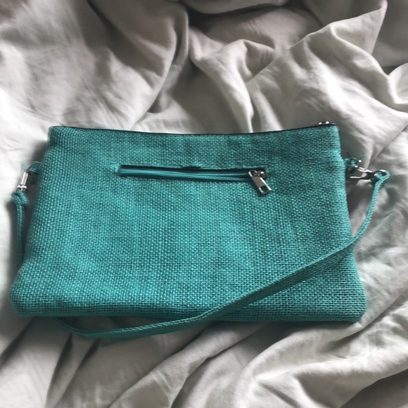 Boho purse - Picture 4 of 5